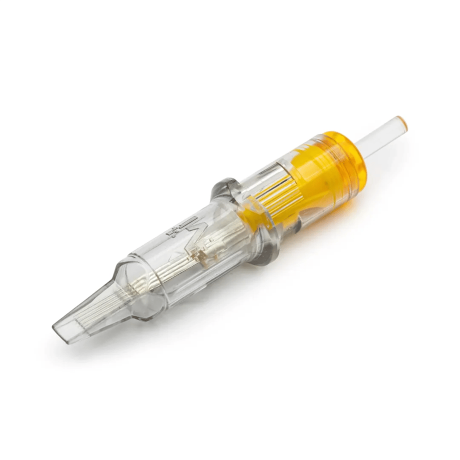 Matrix Genesis Cartridge Needle 0807 SEMLT - Soft Edge Magnum Long Taper