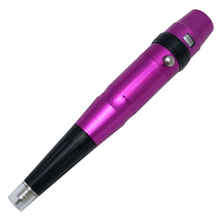 Microblading Kalıcı Makyaj Makinesi Pembe