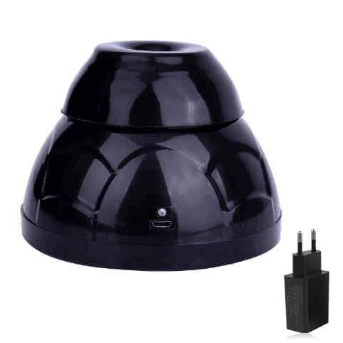 Motorlu Dövme Boyası Karıştırıcı