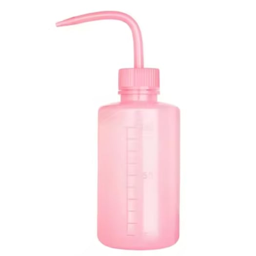 Pembe Piset 250 ml