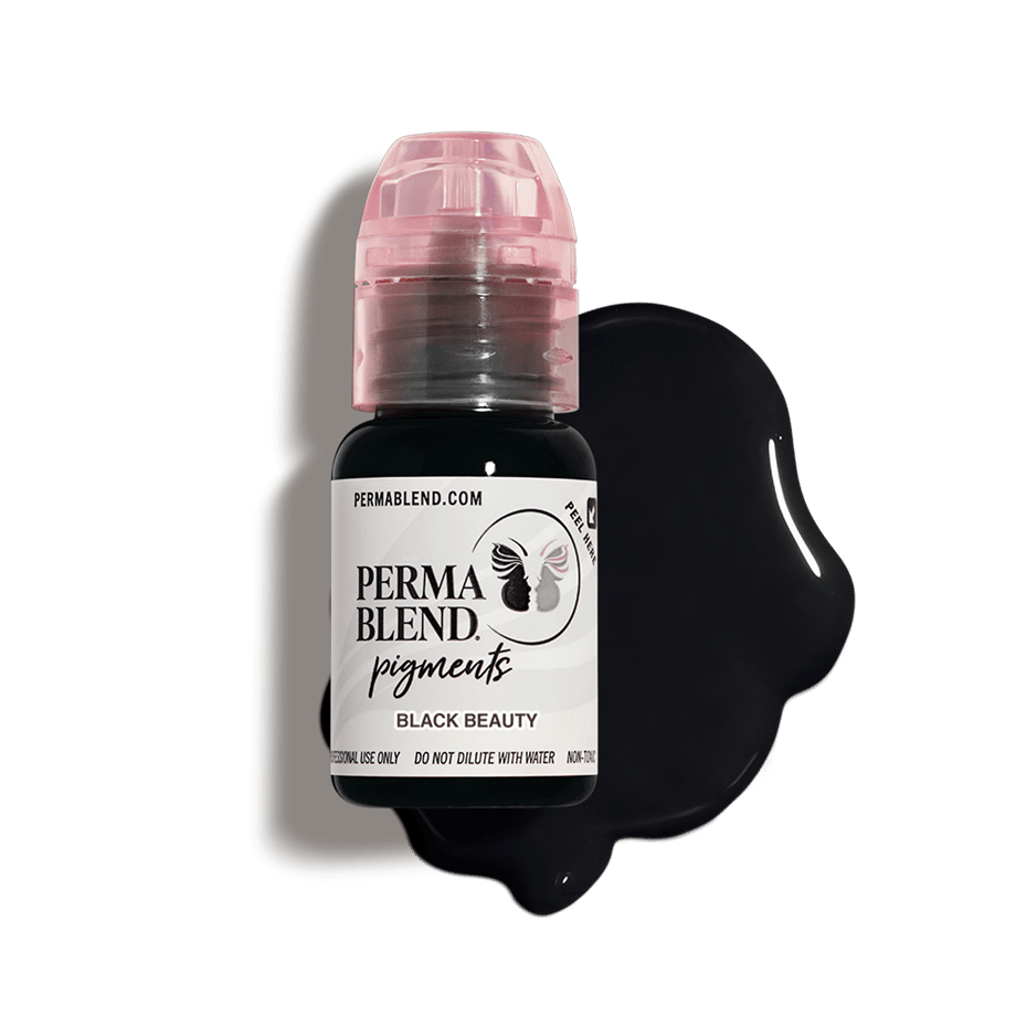 Perma Blend - Black Beauty 15 ml