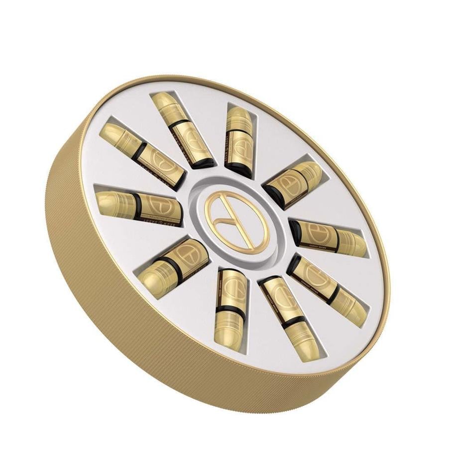 Perma Blend - Brow Daddy Gold Collection - 10'lu Kalıcı Makyaj Boya Seti - 15 ml