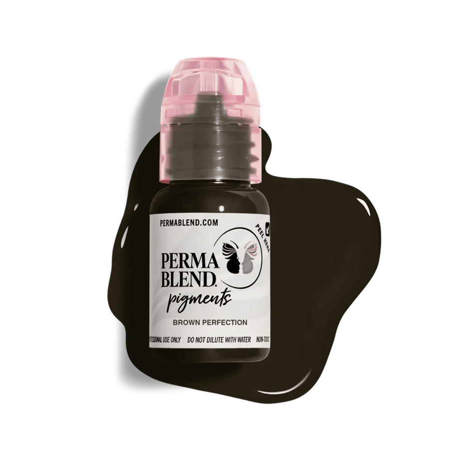 Perma Blend - Brown Perfection 15 ml