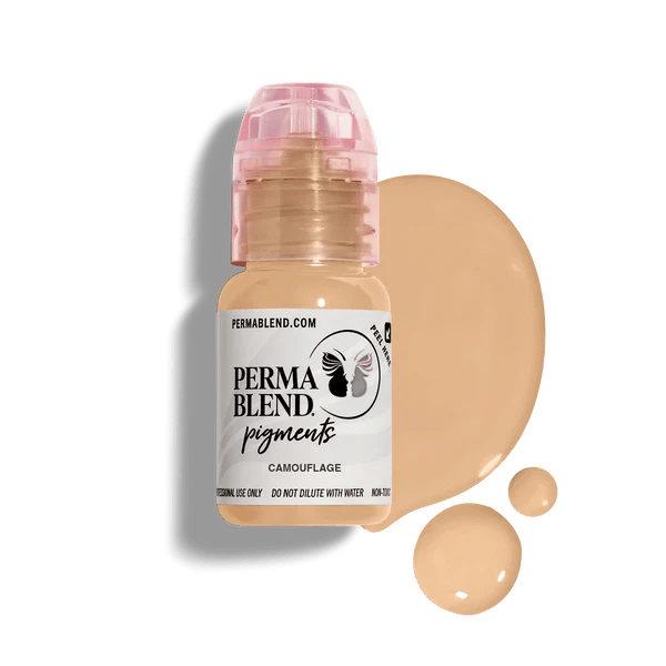 Perma Blend - Camouflage - 15 ml