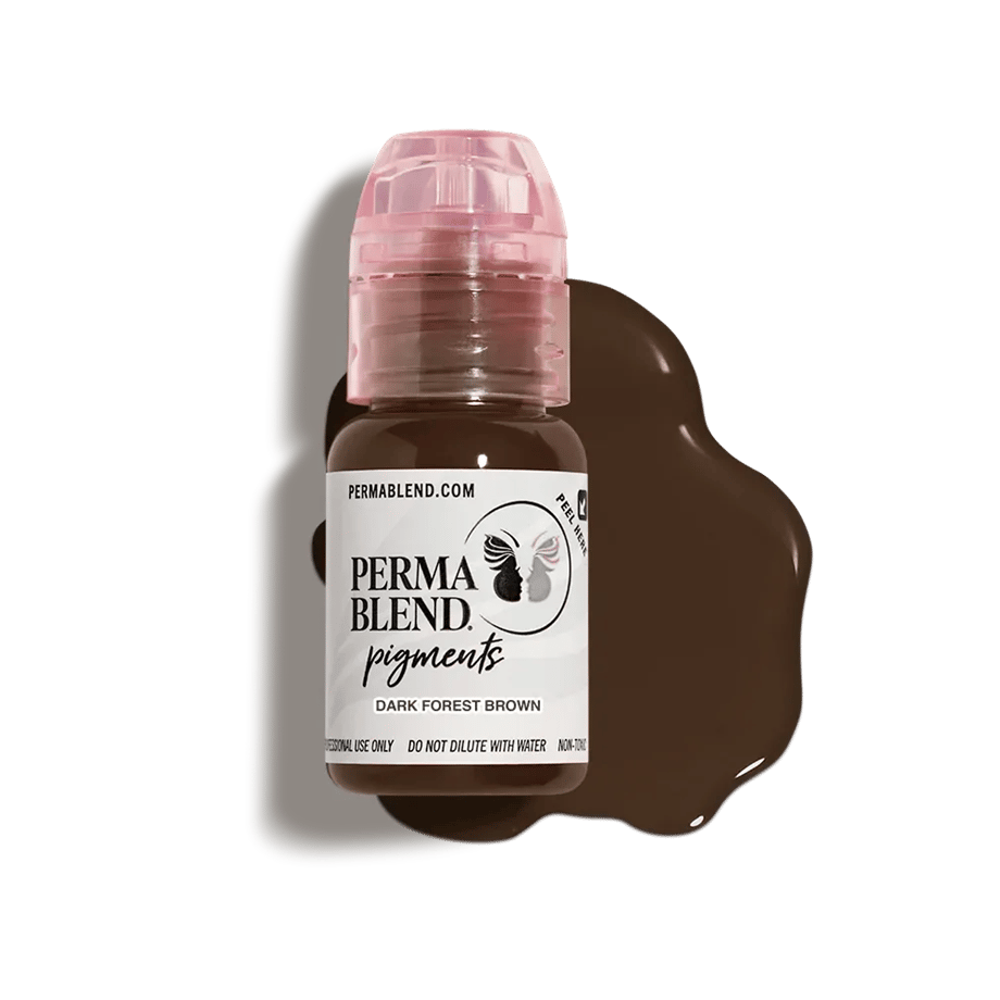 Perma Blend - Dark Forest Brown 15 ml