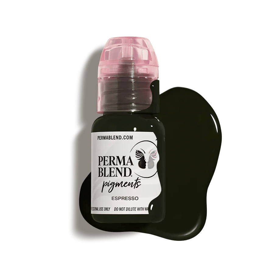 Perma Blend - Espresso 15 ml