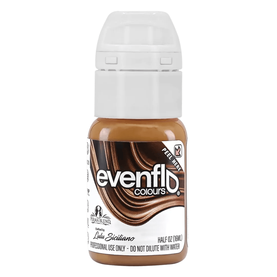 Perma Blend - Evenflo Almond 15 ml