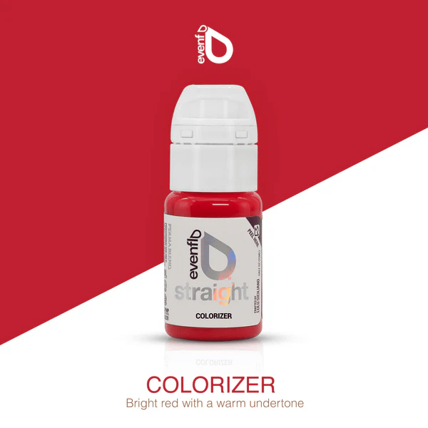 Perma Blend Evenflo Colorizer – 15 ml Dudak Modifiye Edici Pigment