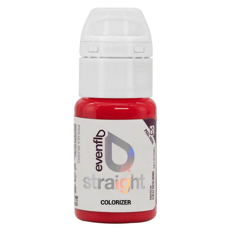 Perma Blend Evenflo Colorizer Kalıcı Makyaj Dudak Modifiye Pigmenti 15ml