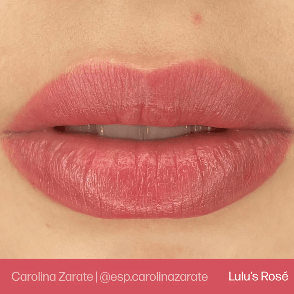 Perma Blend Evenflo Lulu’s Rose Kalıcı Makyaj Dudak Pigmenti 15ml