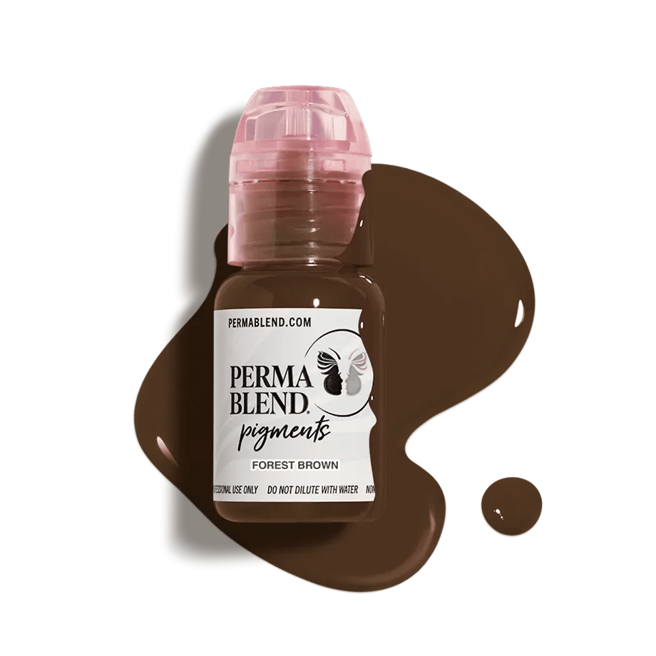 Perma Blend - Forest Brown 15 ml