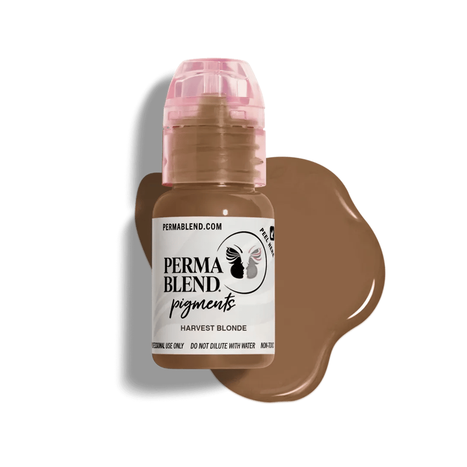 Perma Blend - Harvest Blonde 15 ml