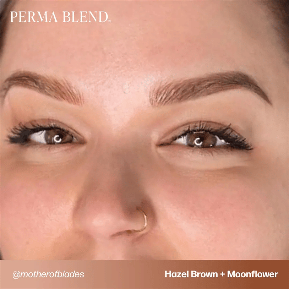 Perma Blend - Hazel Brown 15 ml