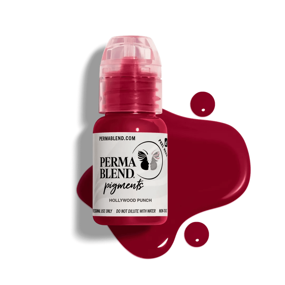 Perma Blend - Hollywood Punch 15ml