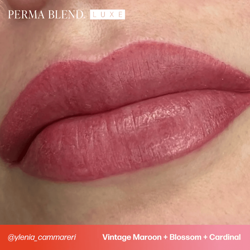 Perma Blend Luxe - Cardinal - 15ml