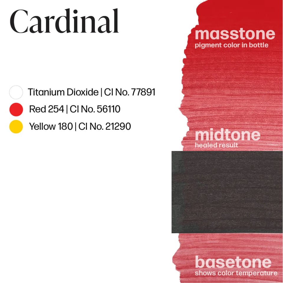 Perma Blend Luxe - Cardinal - 15ml