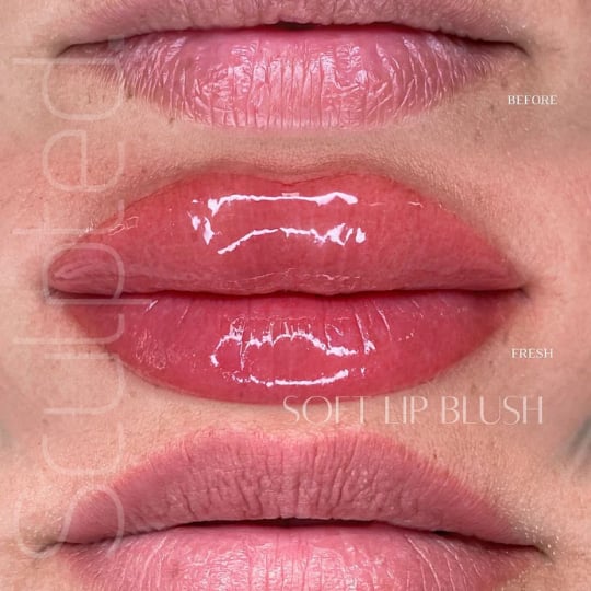Perma Blend Luxe Popi Kalıcı Makyaj Dudak Pigmenti 15ml