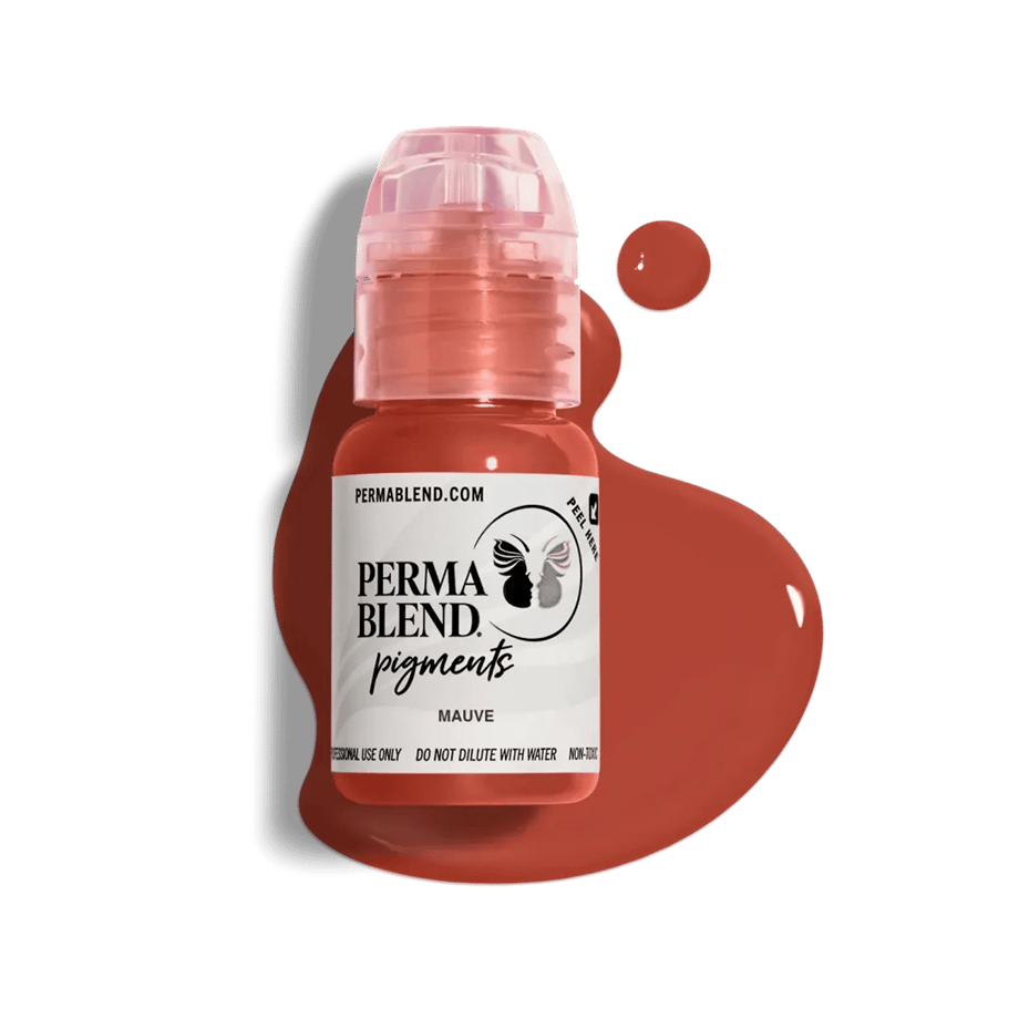 Perma Blend - Mauve 15ml
