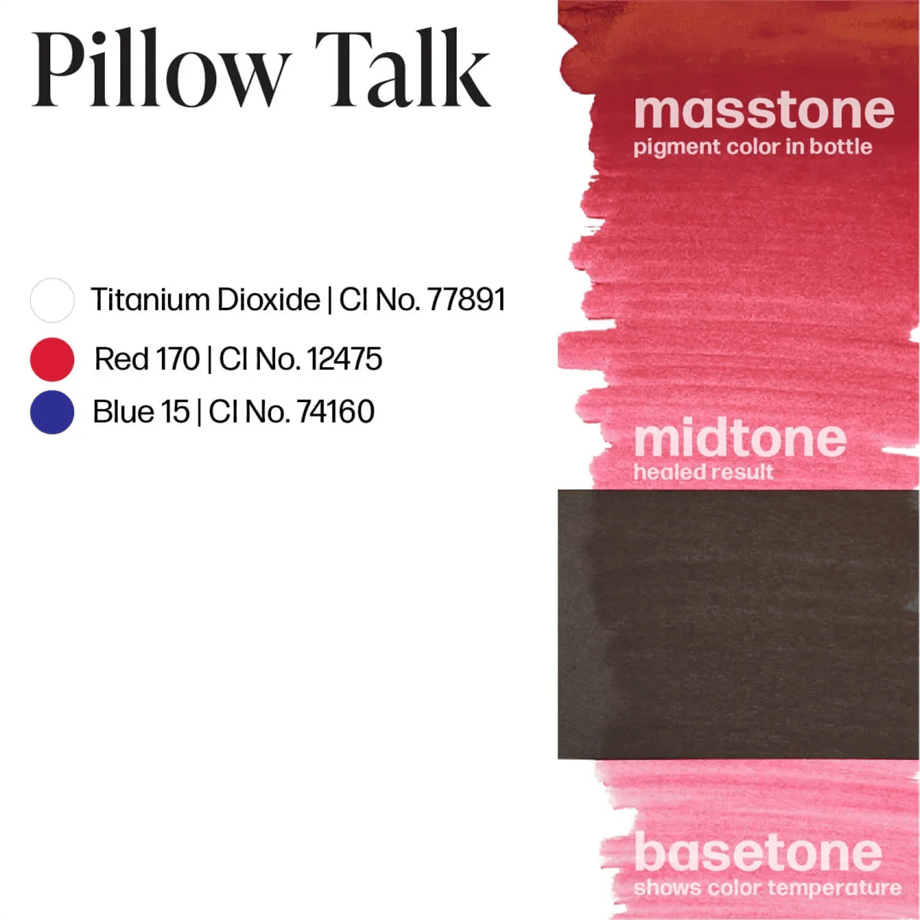 Perma Blend - Pillow Talk 15 ml
