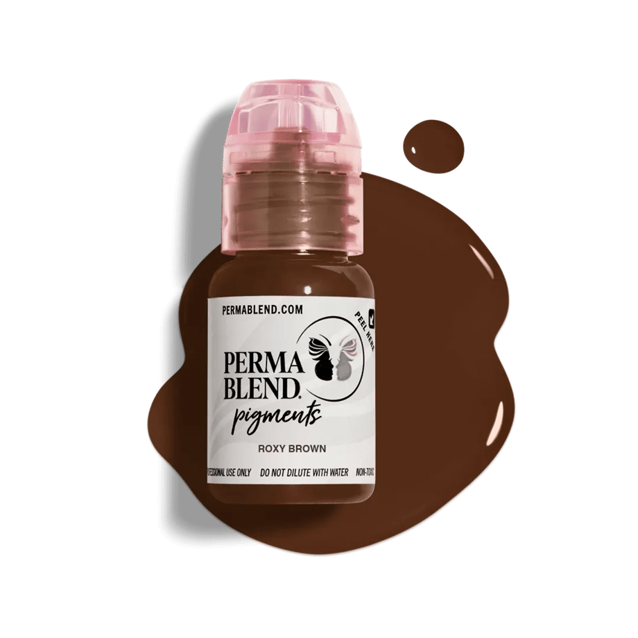 Perma Blend - Roxy Brown 15ml