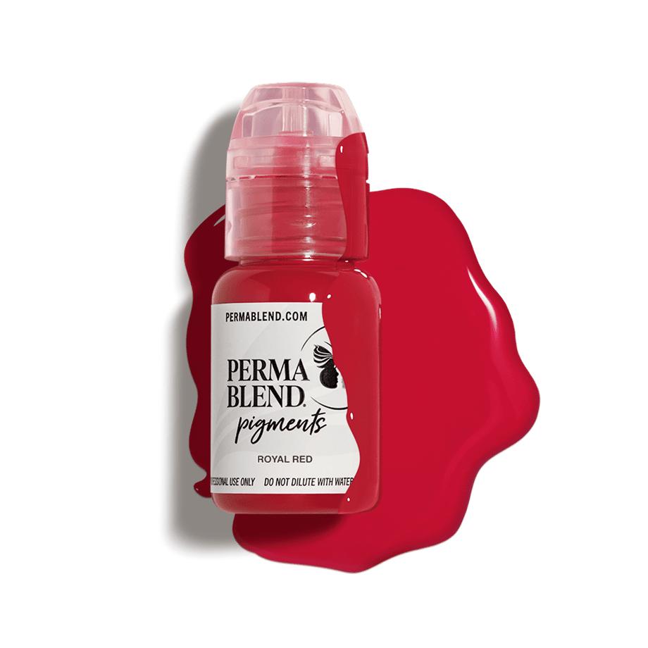 Perma Blend - Royal Red 15ml