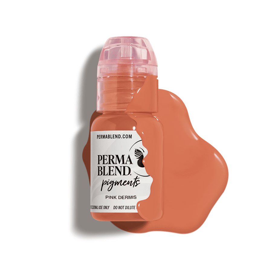 Perma Blend - Scar Collection Pink Dermis 15 ml