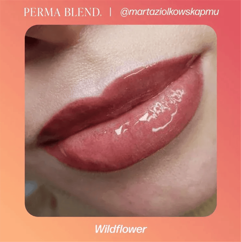Perma Blend - Wildflower 15 ml