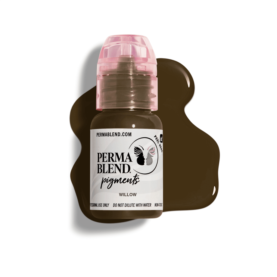 Perma Blend - Willow 15 ml