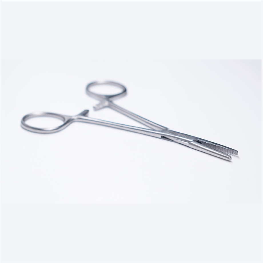 Piercing Makası (Pens) İğne Tutucu