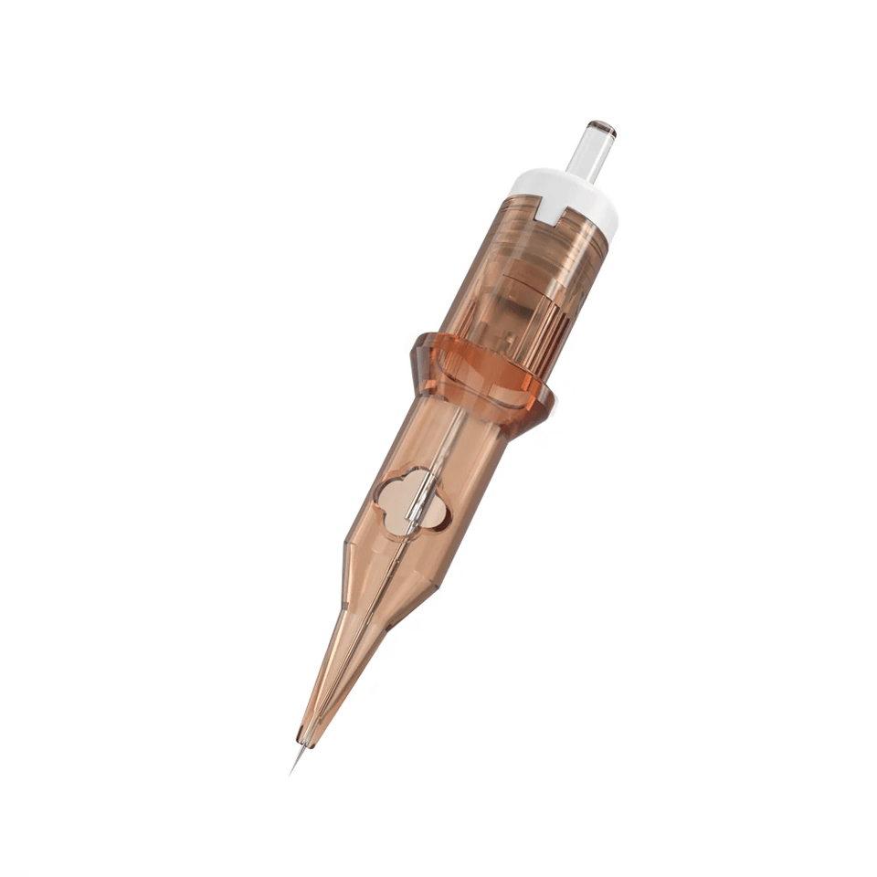 POPU Clover LC0801RLLT Kalıcı Makyaj İğnesi - 20'li