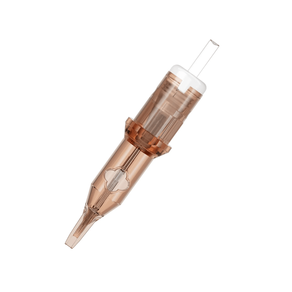 POPU Clover LC0805CF Kalıcı Makyaj İğnesi - 20'li