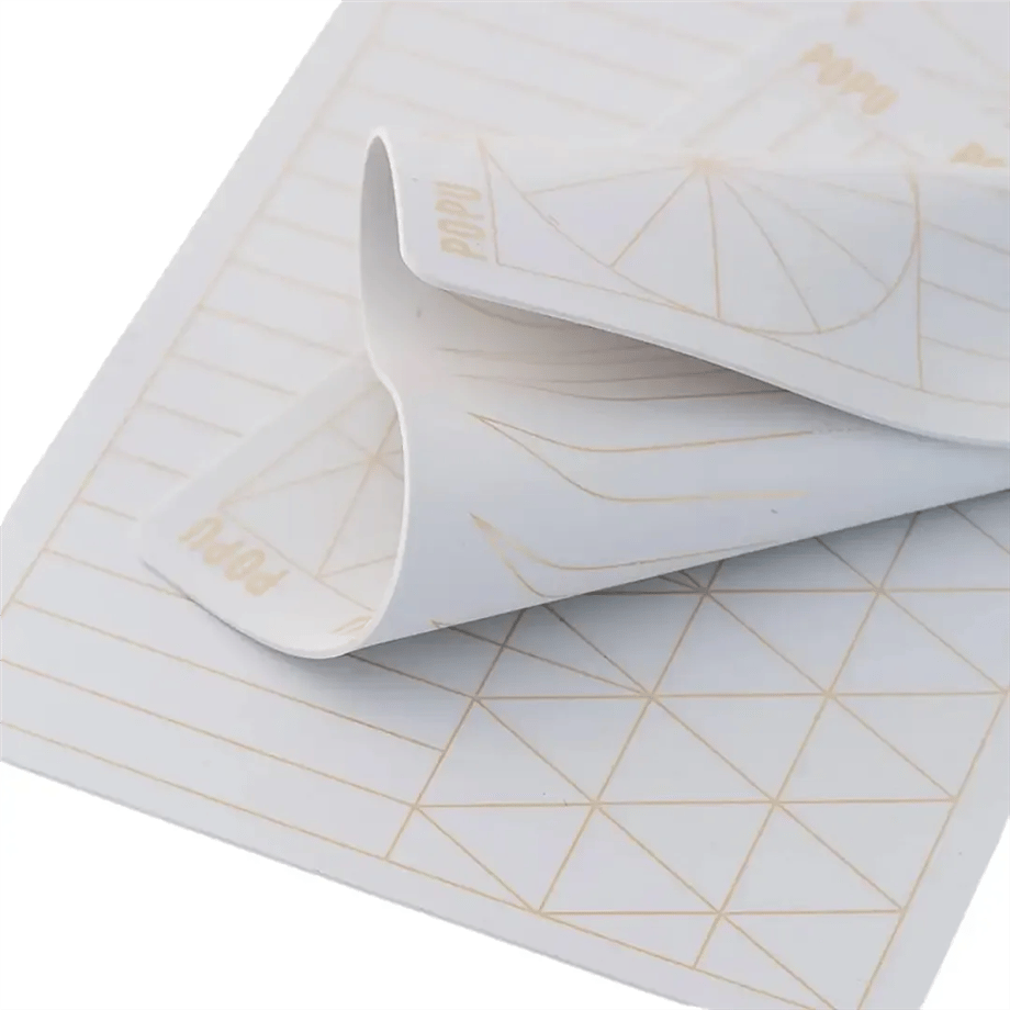 Popu Double Side PMU Practice Pads (5 Adet) Pixel Shading