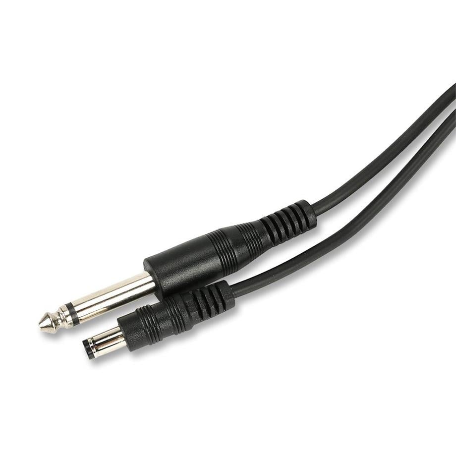 Premium DC Kablo Siyah