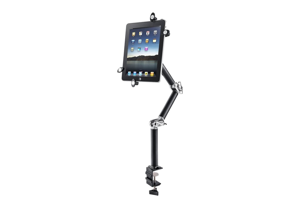 Premium Tattoo Ipad Holder