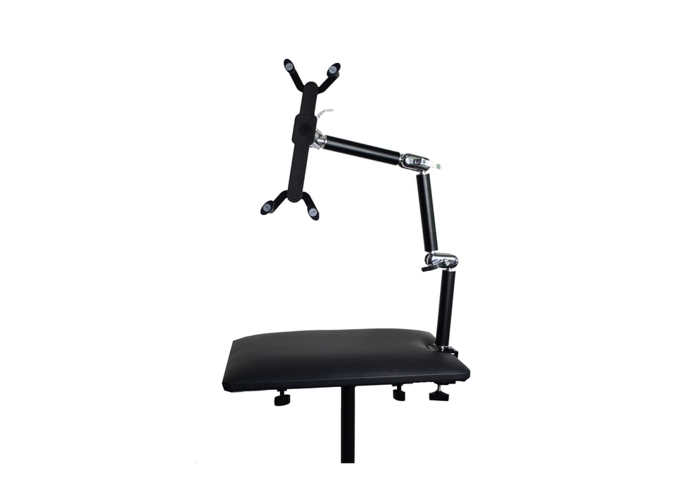 Premium Tattoo Ipad Holder