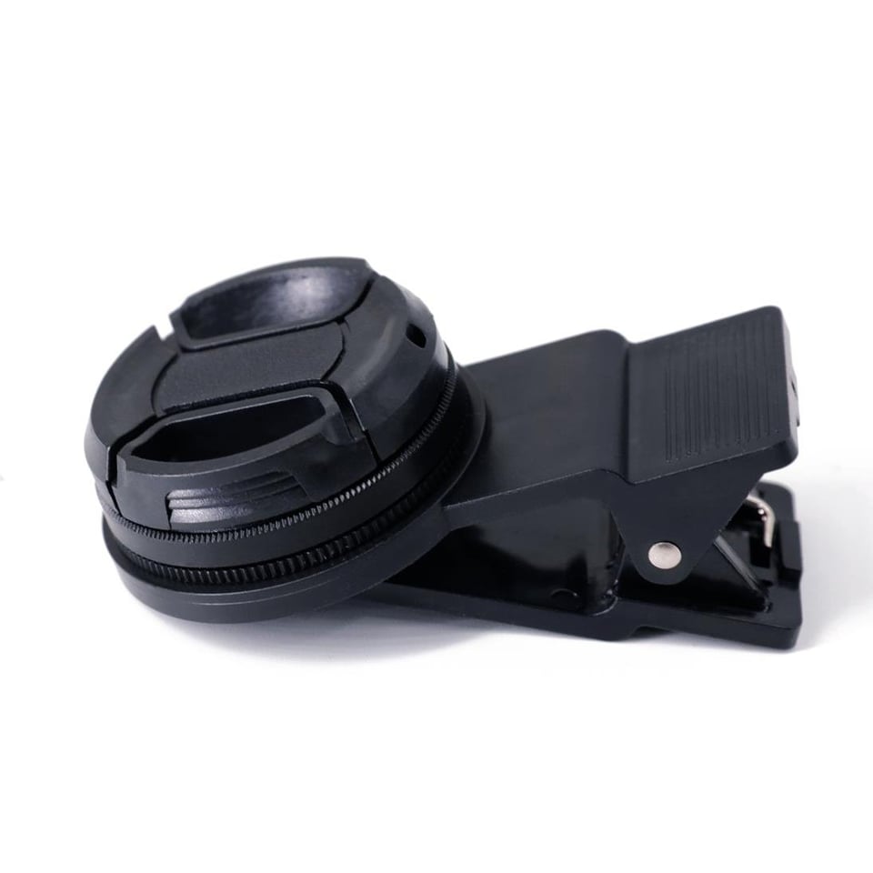 Professionel Tattoo Camera With Light