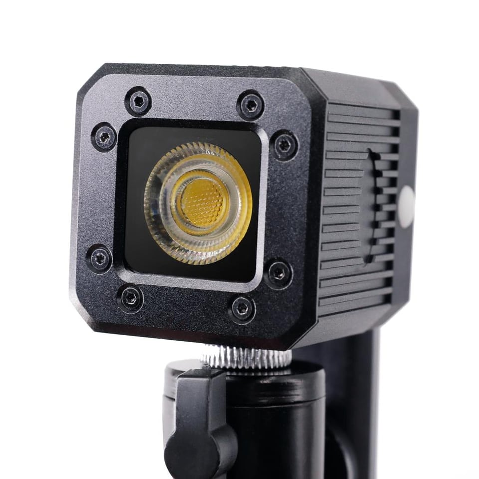 Professionel Tattoo Camera With Light