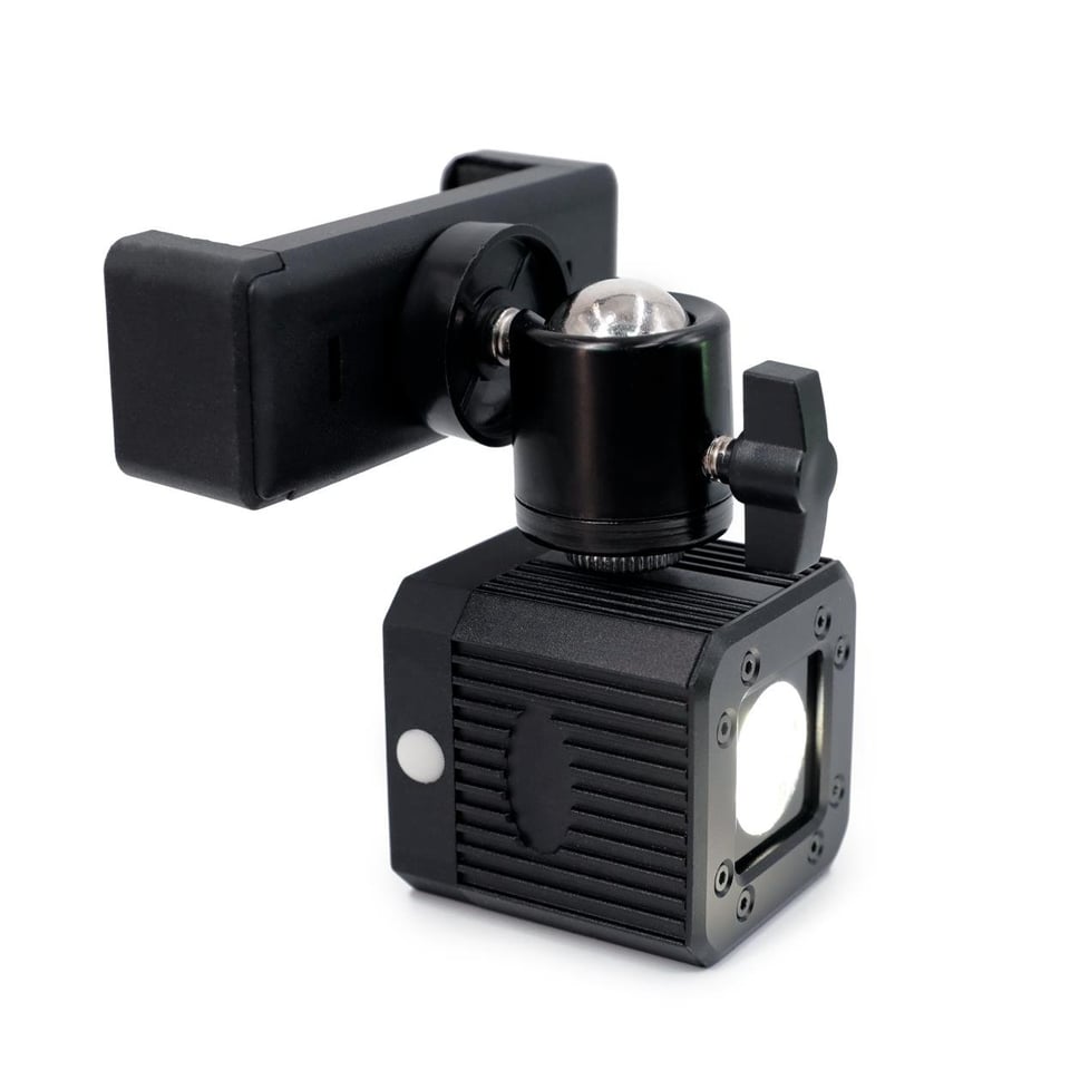 Professionel Tattoo Camera With Light