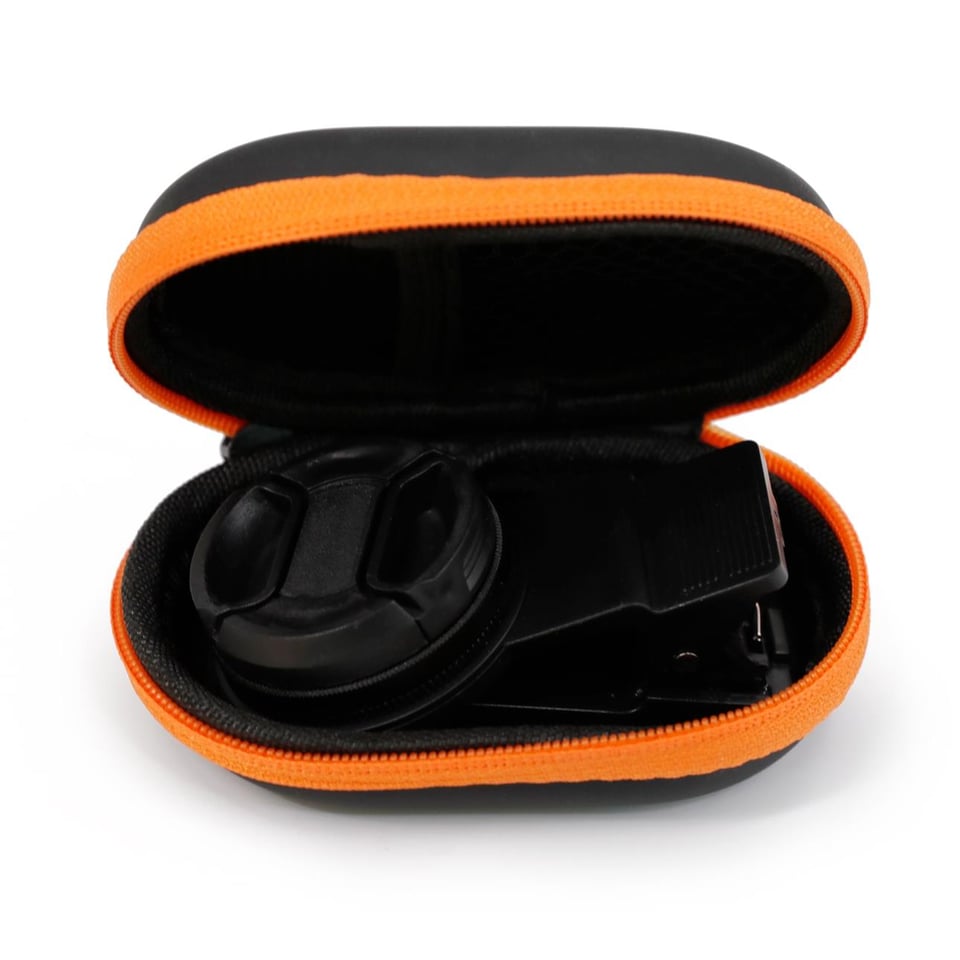 Professionel Tattoo Camera With Light