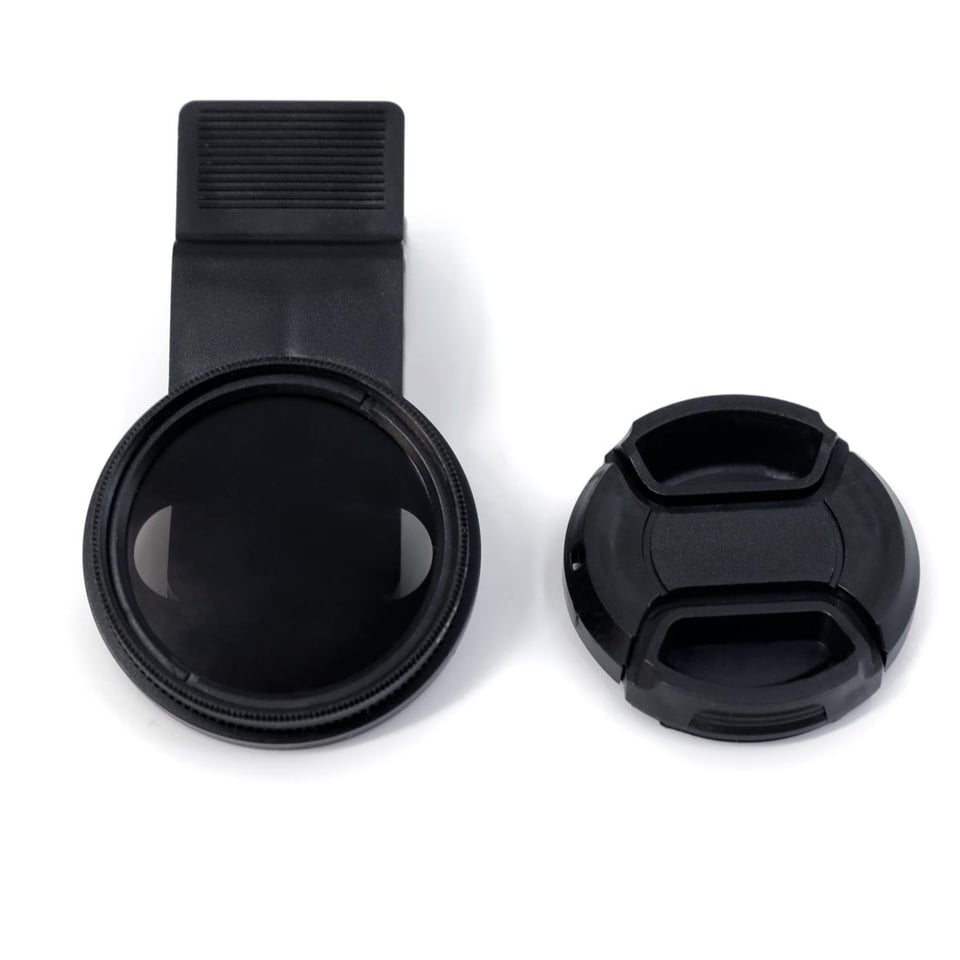 Professionel Tattoo Camera With Light