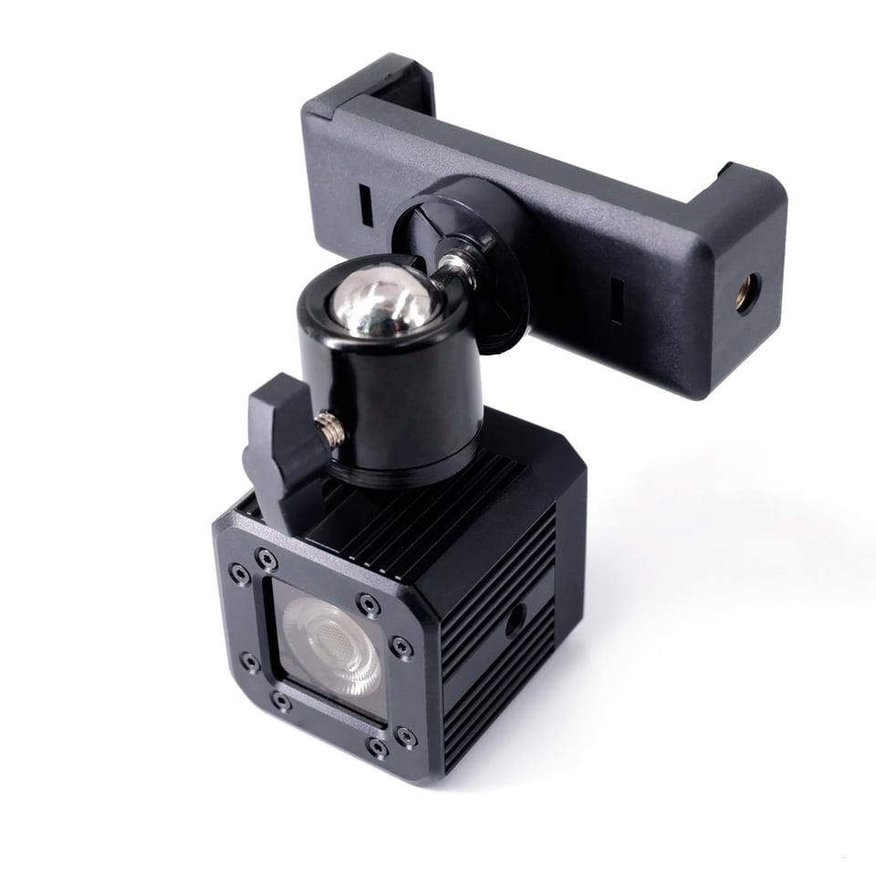 Professionel Tattoo Camera With Light