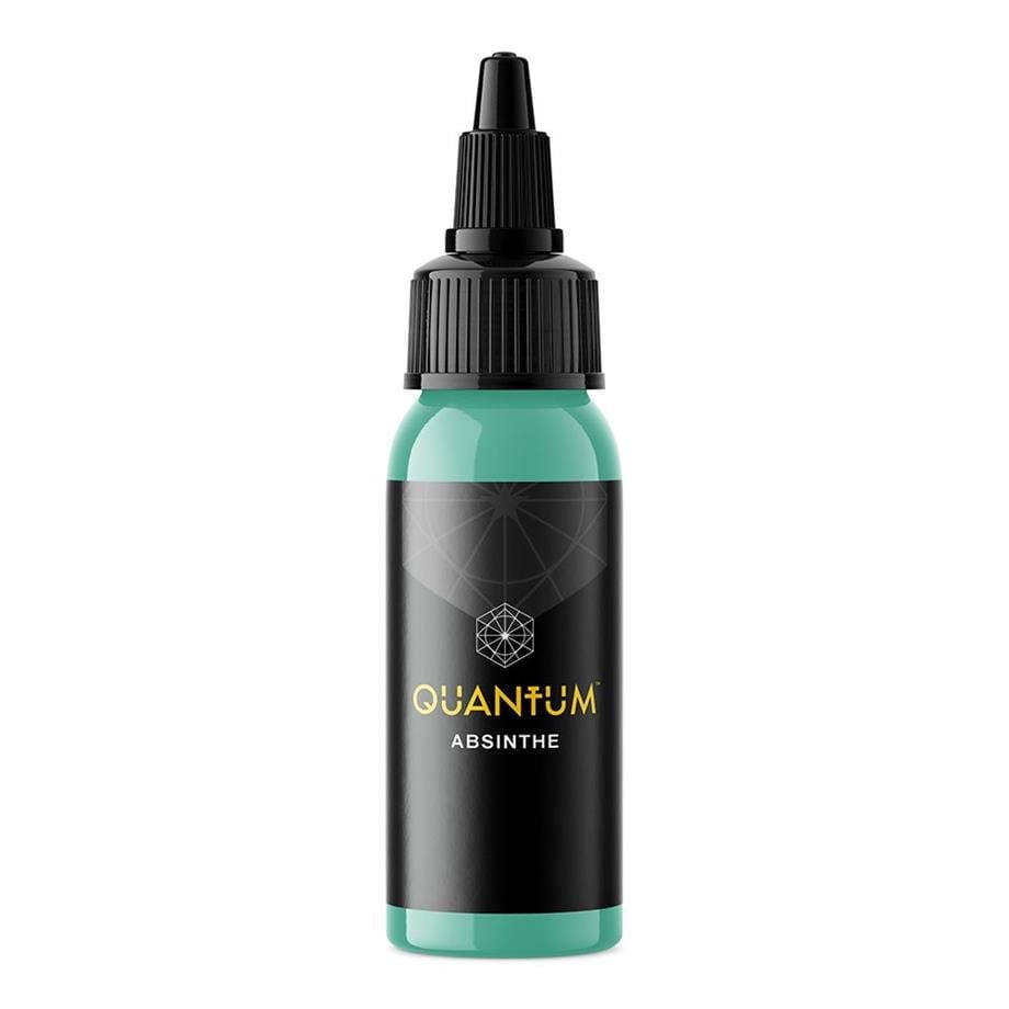 Quantum - Absinth - 1oz/30ml