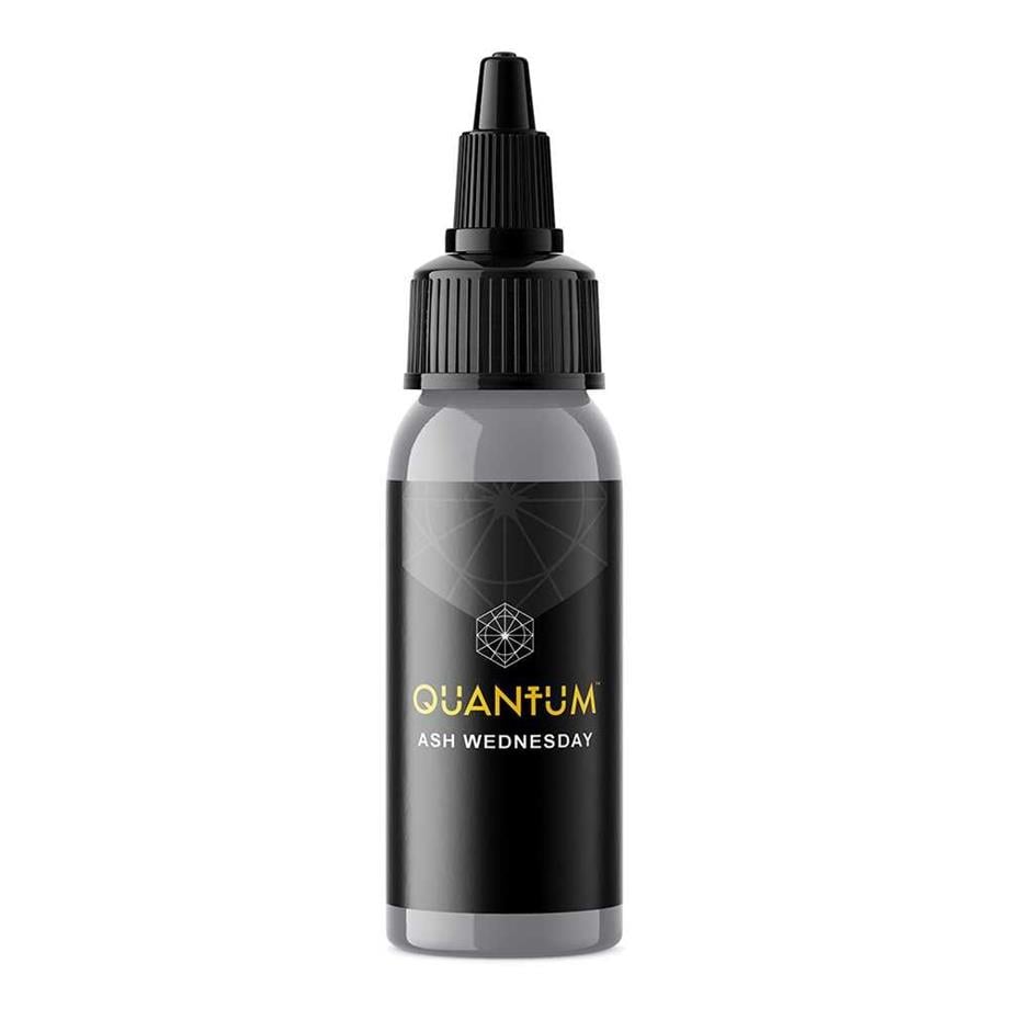 Quantum - Ash Wednesday - 1oz/30ml