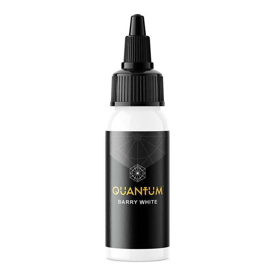 Quantum - Barry White - 4oz/120ml