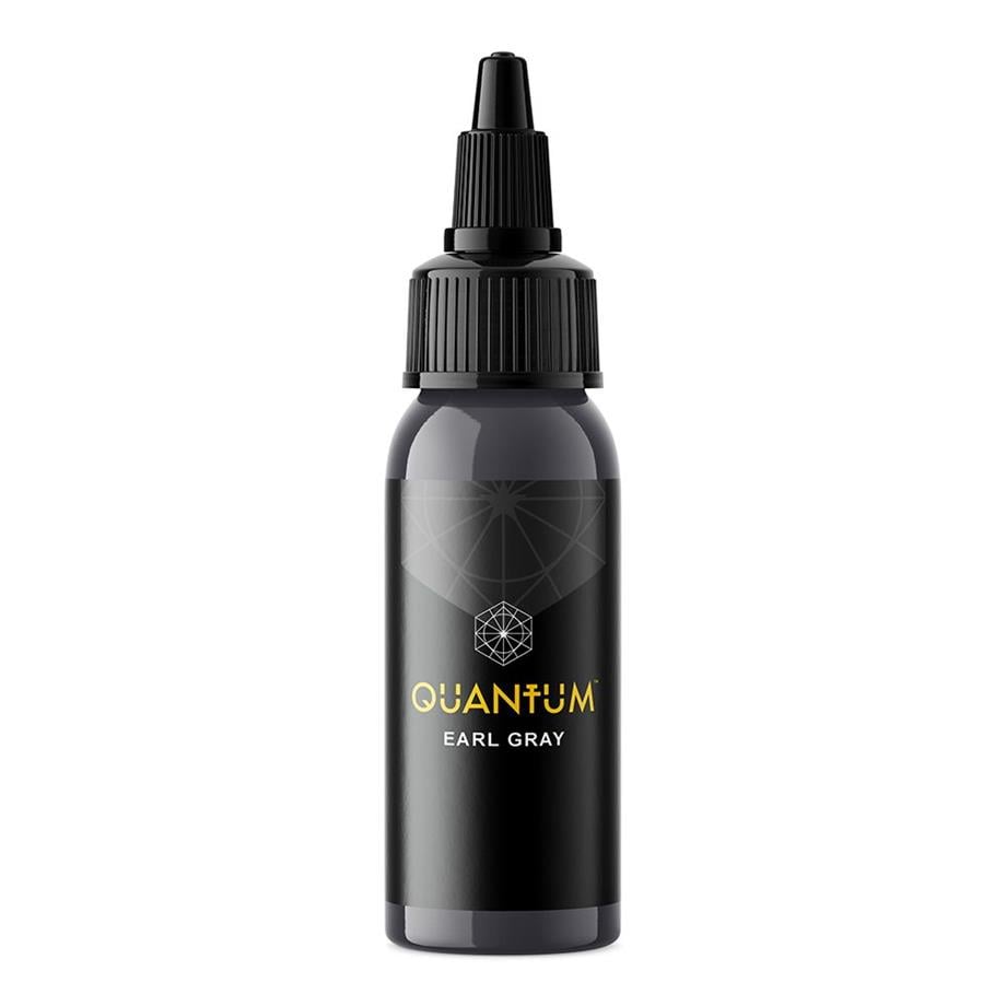 Quantum - Earl Gray - 1oz/30ml