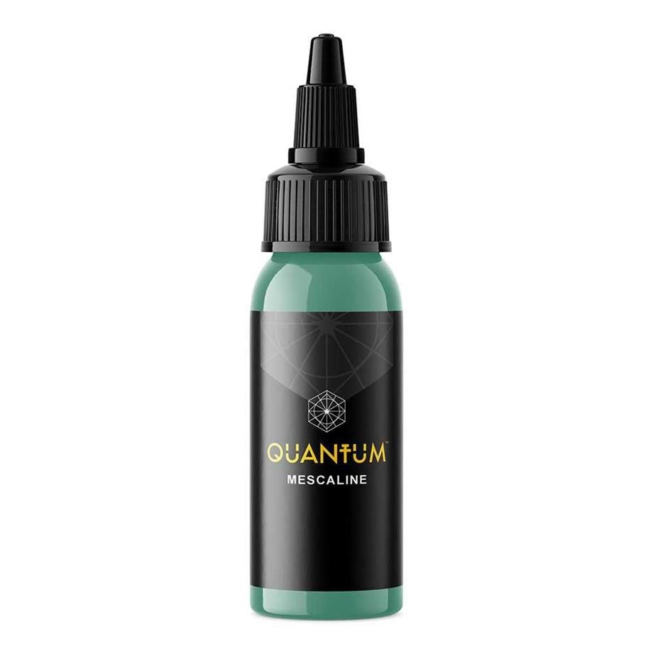 Quantum - Mescaline - 1oz/30ml