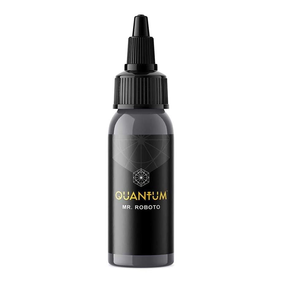 Quantum - Mr Roboto - 1oz/30ml