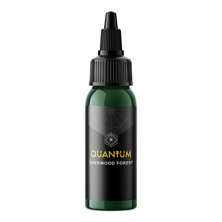 Quantum - Sherwood Forest - 1oz/30ml