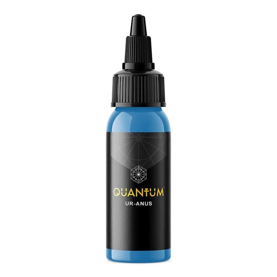Quantum - Ur Anus - 1oz/30ml