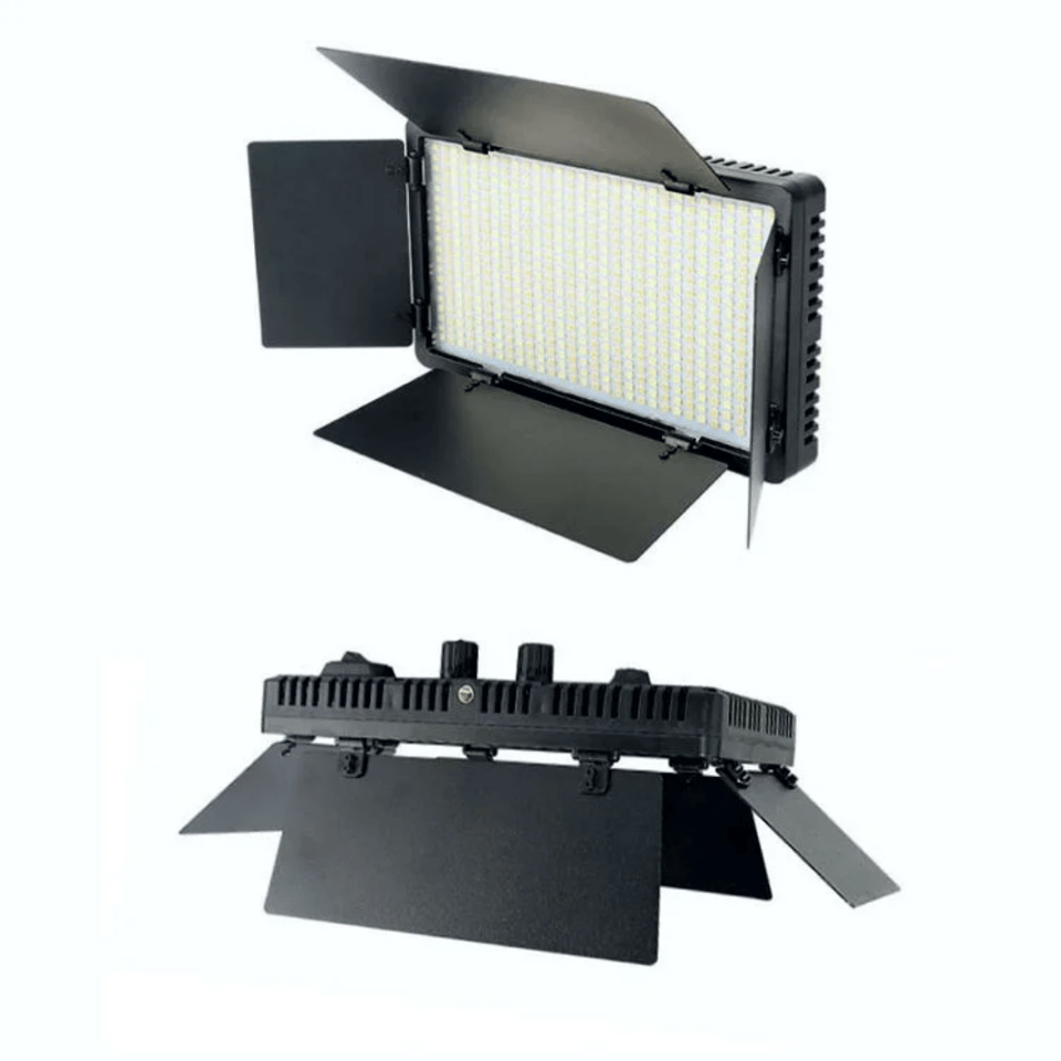 Ringo U800 Bi-Color LED Panel Işık 50W